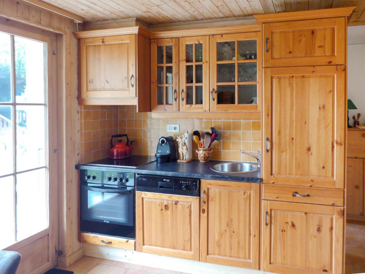 Fury By Interhome * Verbier