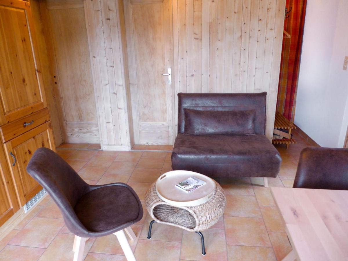 Fury By Interhome Verbier