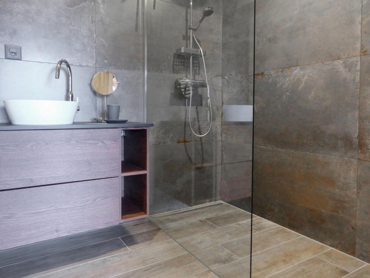 Fury By Interhome Apartment Verbier