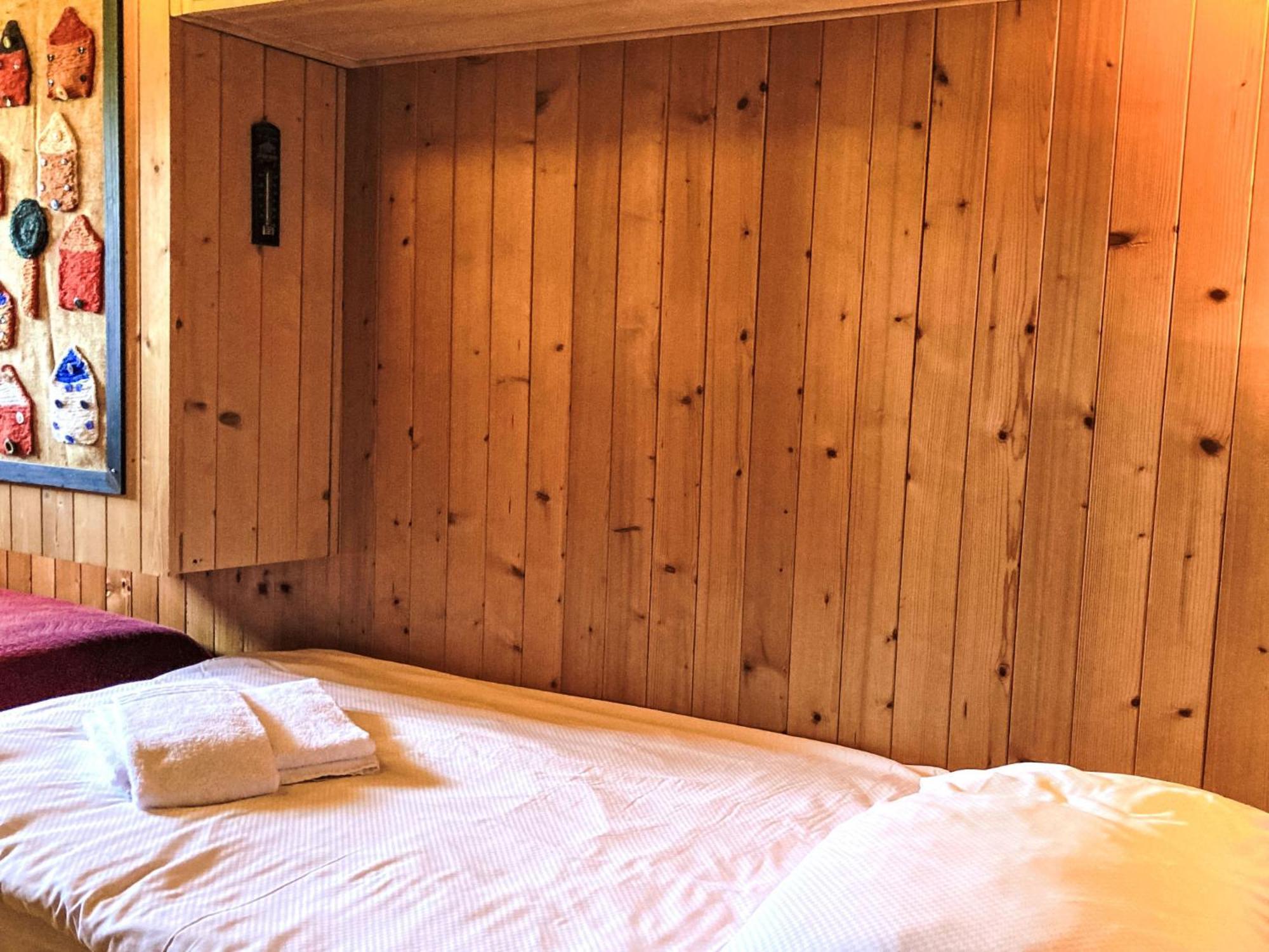 Apartment Fury By Interhome Verbier
